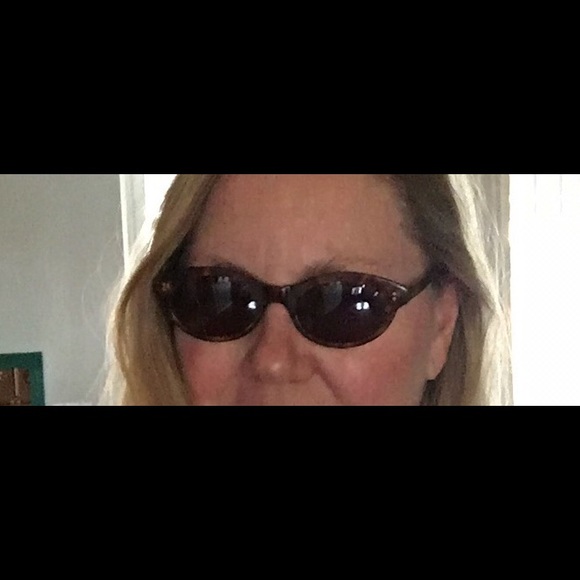 Chicago eyewear tortoise sunglasses 🕶 - Picture 3 of 4